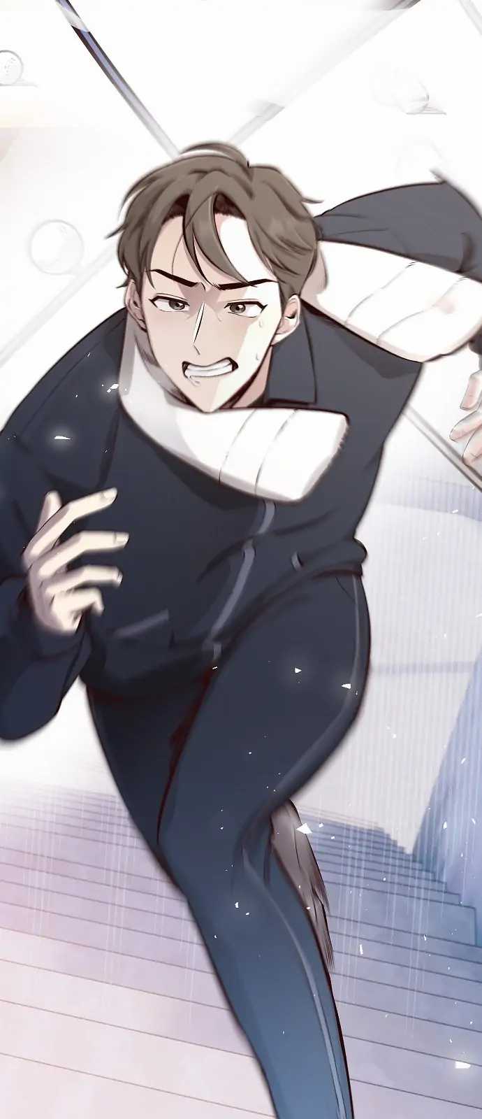 Genius Hitter Hits Fastball Chapter 01 Gambar 101