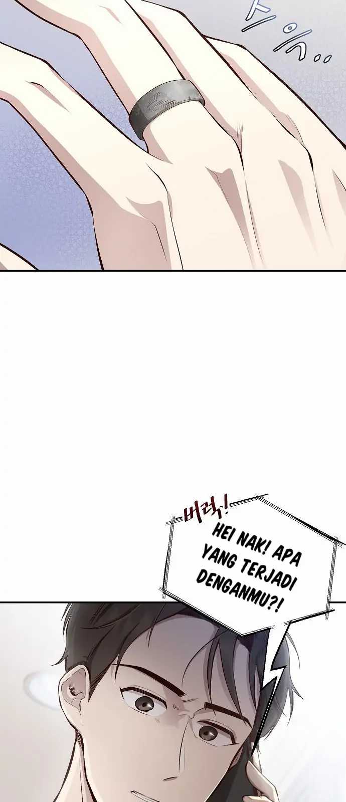 Genius Hitter Hits Fastball Chapter 01 Gambar 103