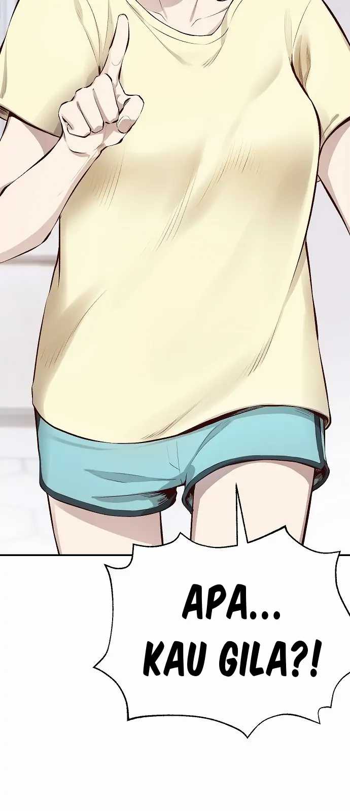 Genius Hitter Hits Fastball Chapter 01 Gambar 107