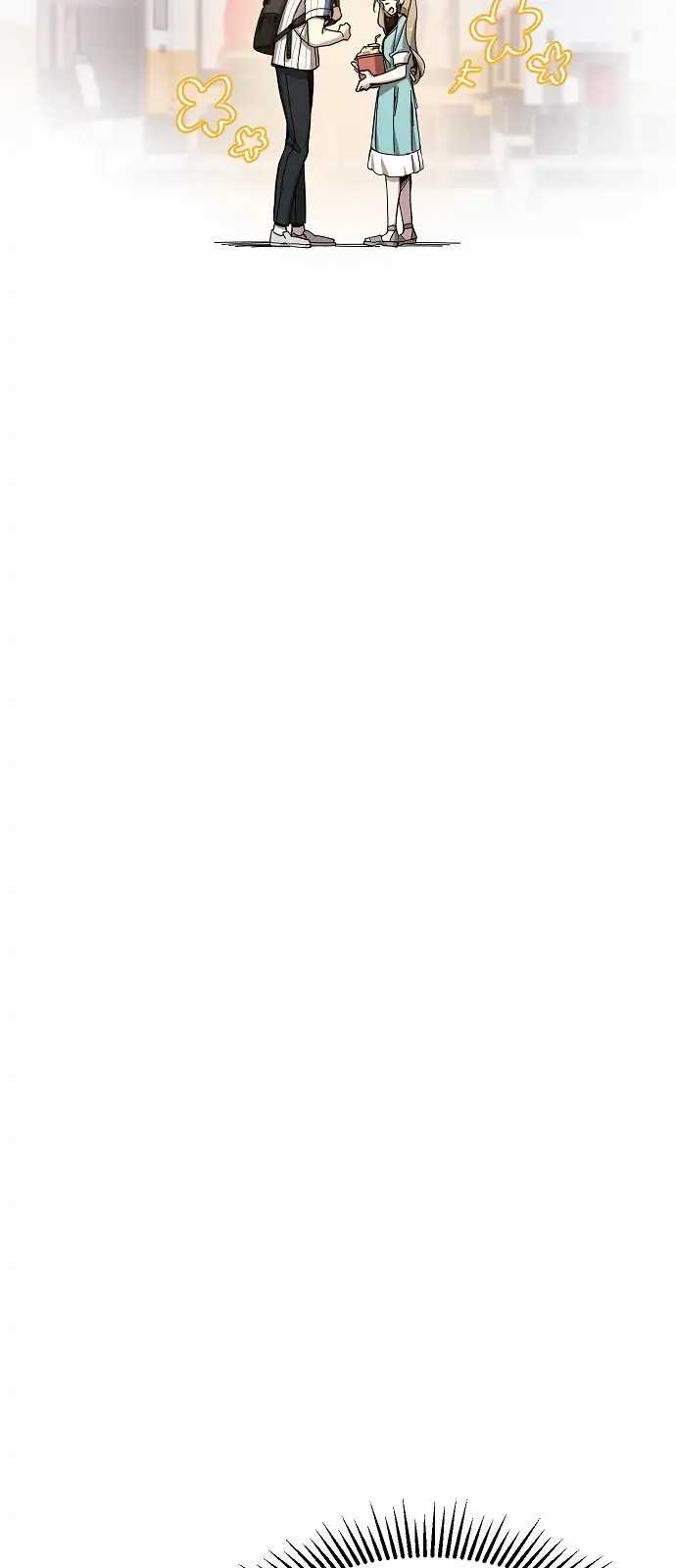 Genius Hitter Hits Fastball Chapter 01 Gambar 34