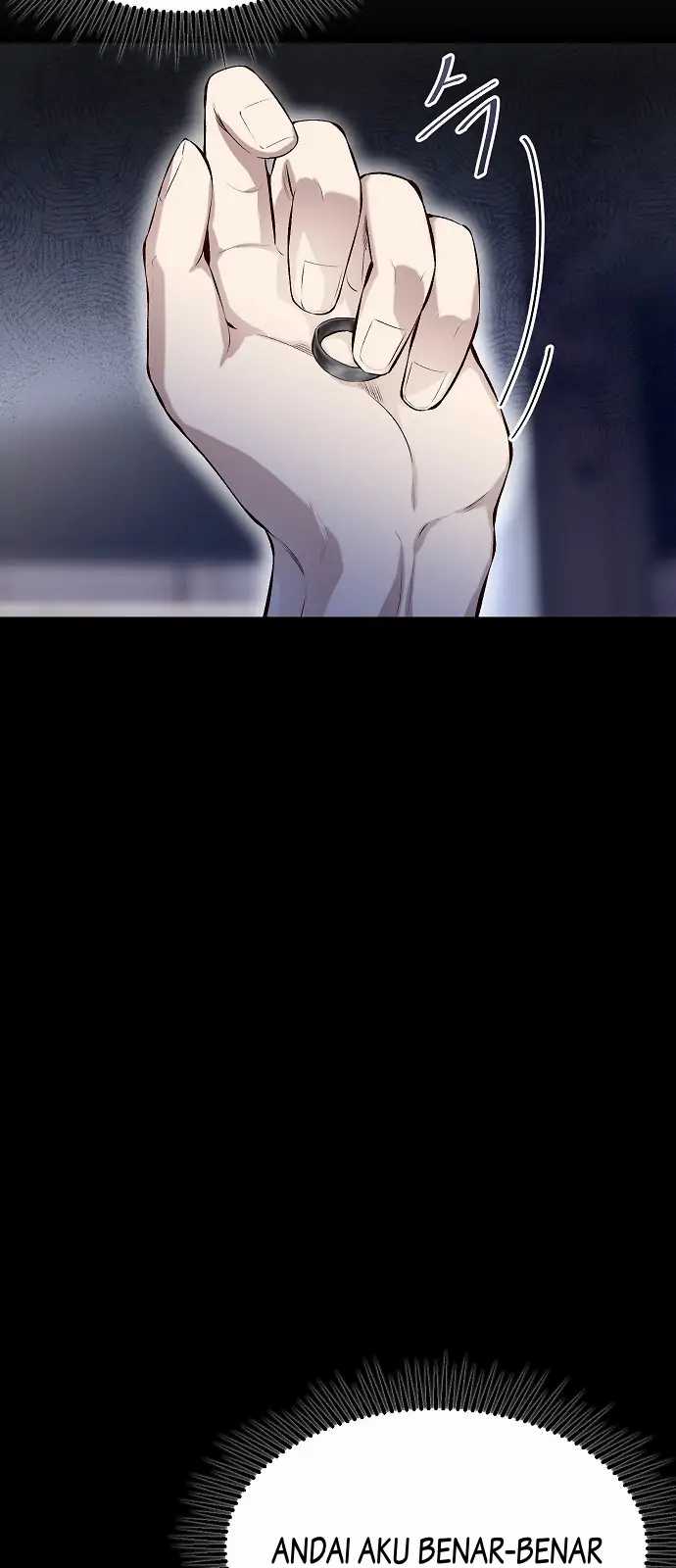 Genius Hitter Hits Fastball Chapter 01 Gambar 36