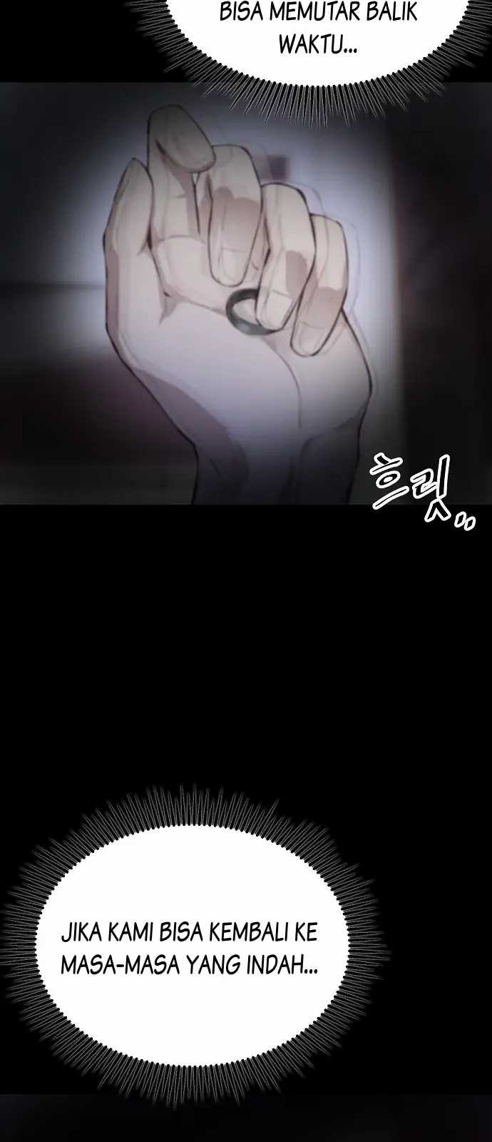 Genius Hitter Hits Fastball Chapter 01 Gambar 37