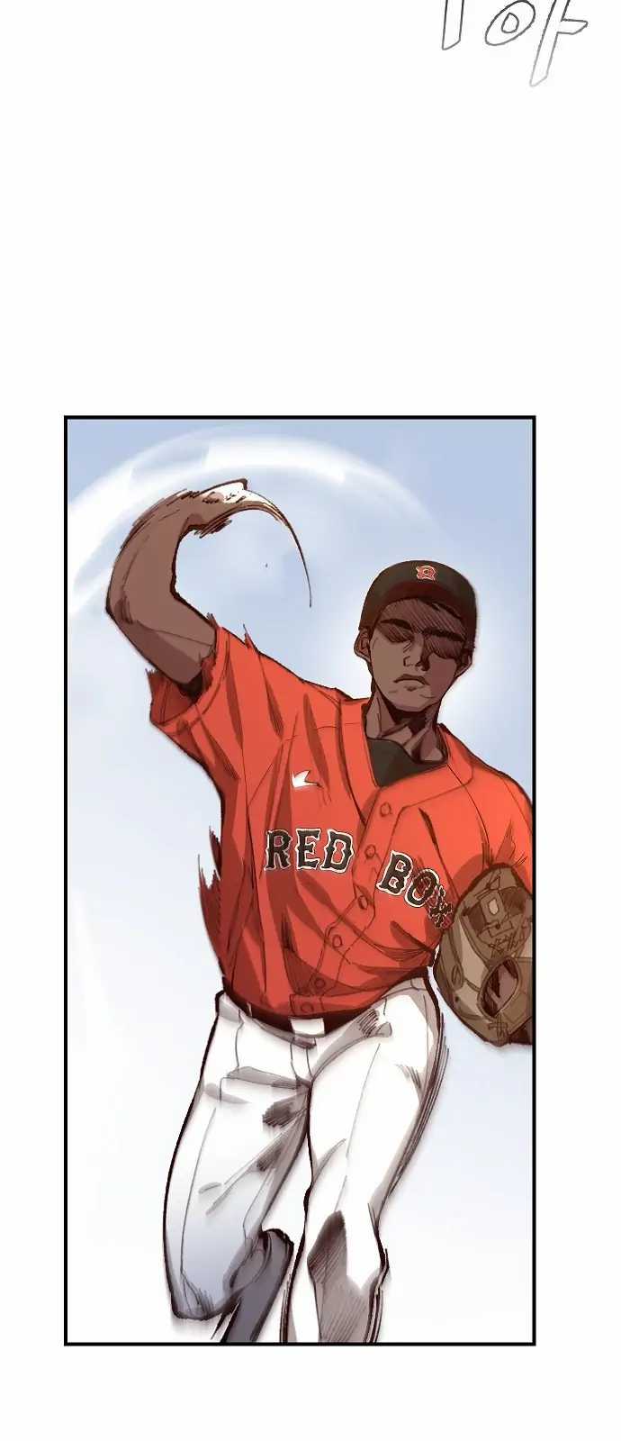 Genius Hitter Hits Fastball Chapter 01 Gambar 3