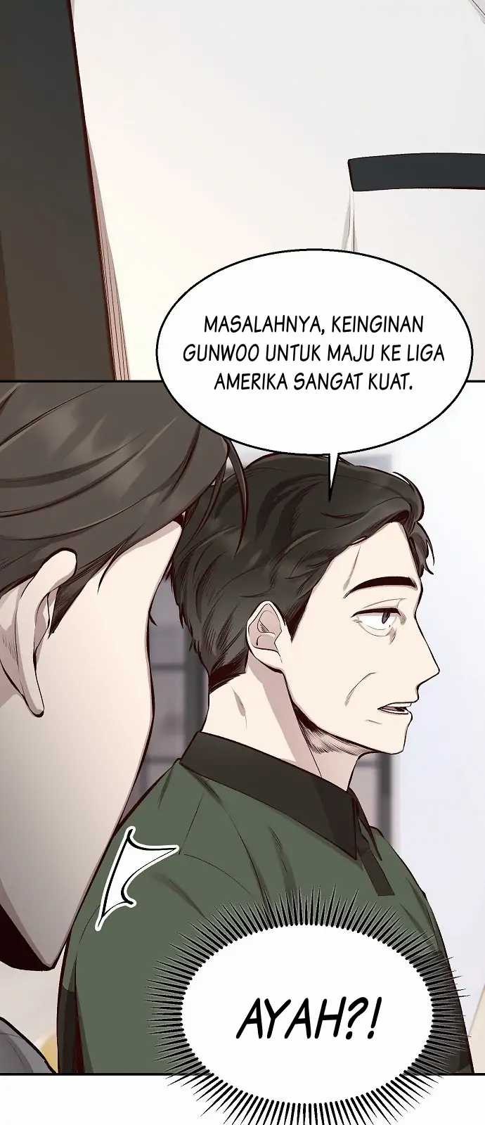 Genius Hitter Hits Fastball Chapter 01 Gambar 46