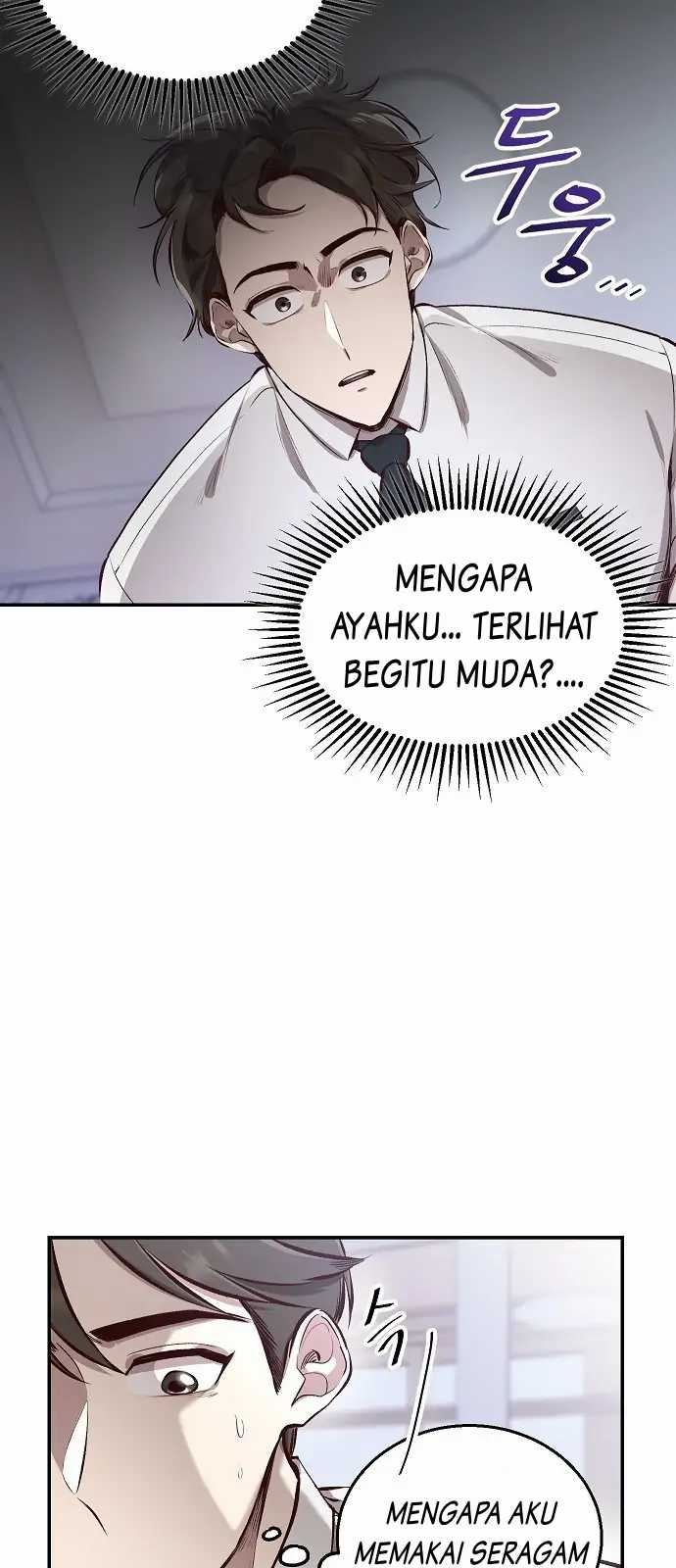 Genius Hitter Hits Fastball Chapter 01 Gambar 54