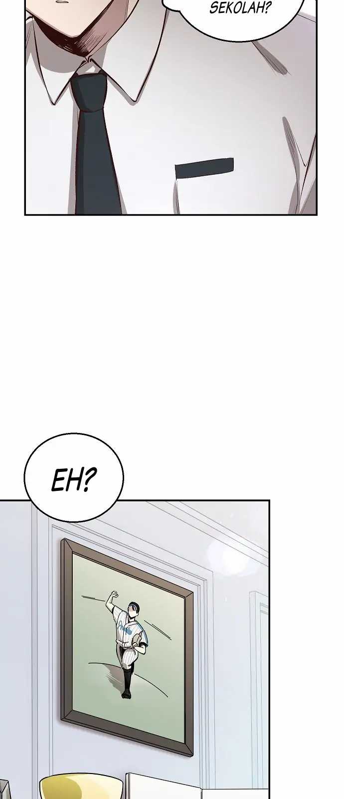 Genius Hitter Hits Fastball Chapter 01 Gambar 55