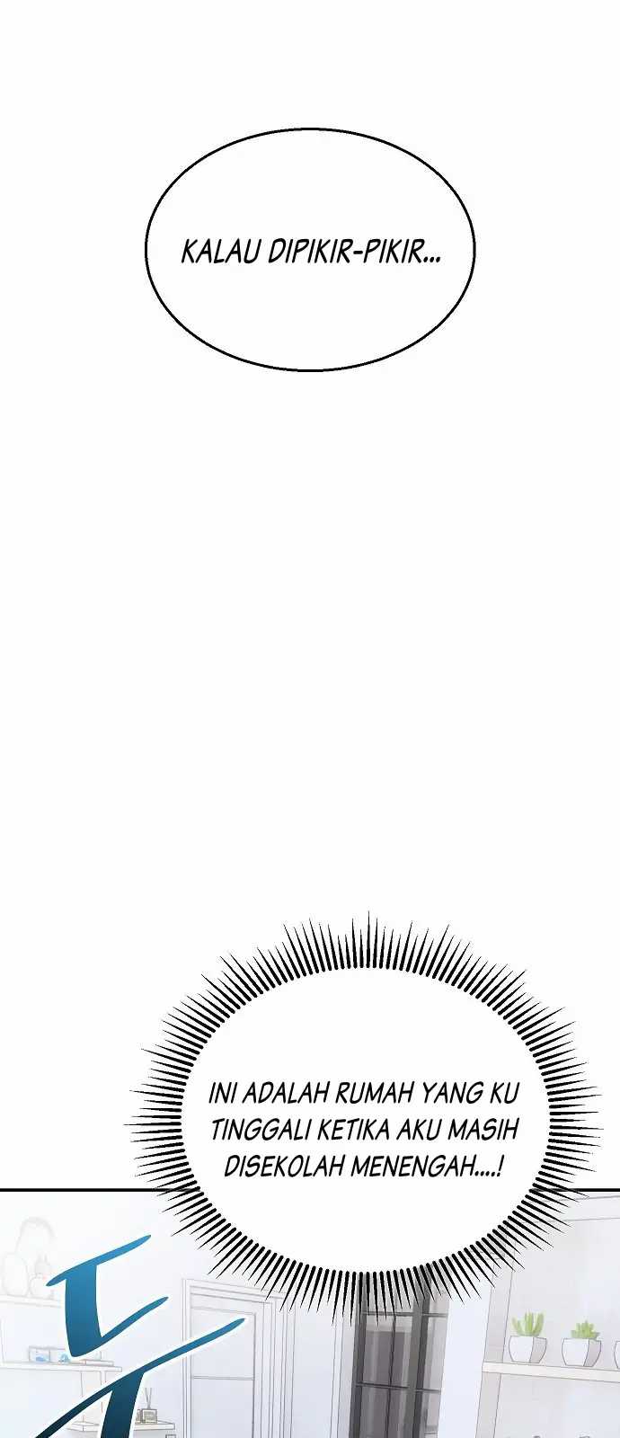 Genius Hitter Hits Fastball Chapter 01 Gambar 57