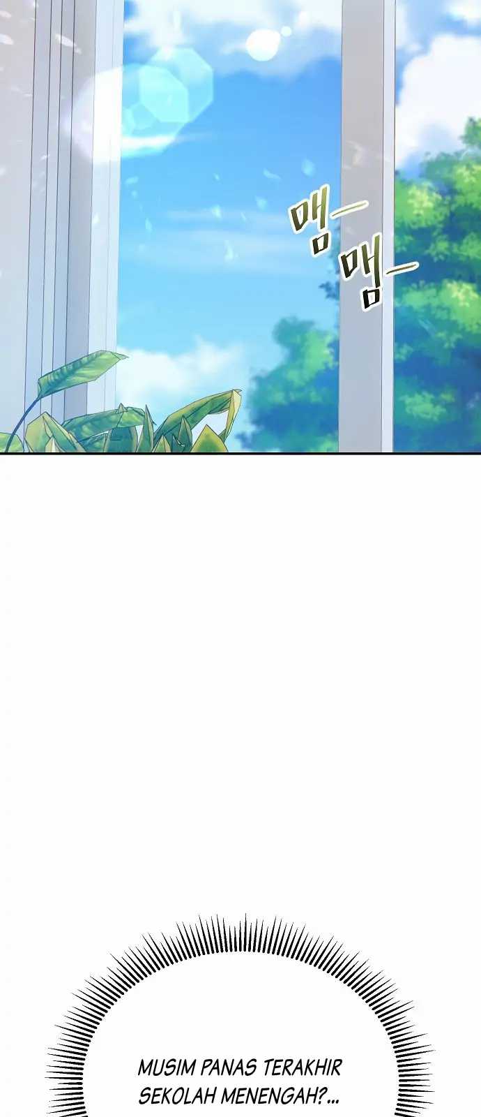 Genius Hitter Hits Fastball Chapter 01 Gambar 65