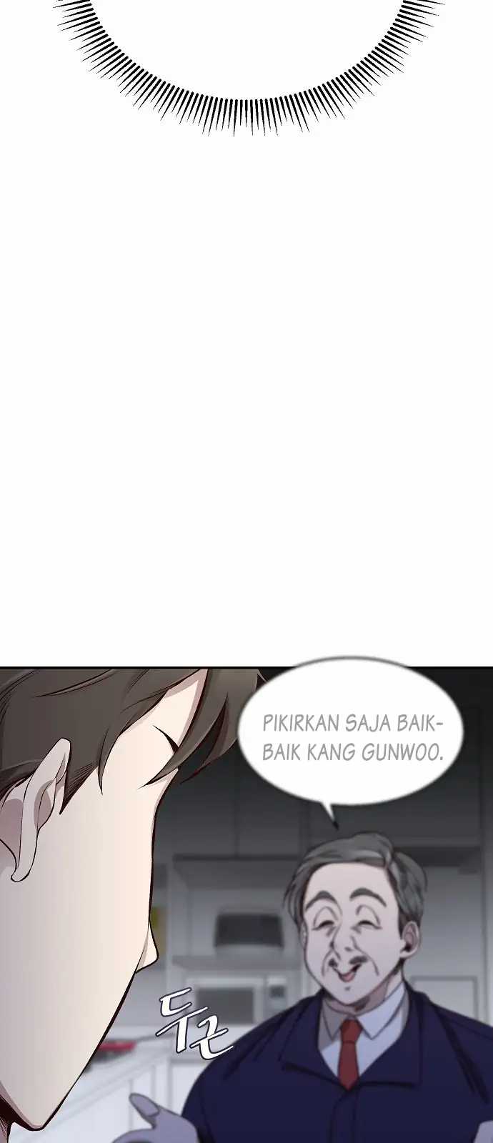 Genius Hitter Hits Fastball Chapter 01 Gambar 66