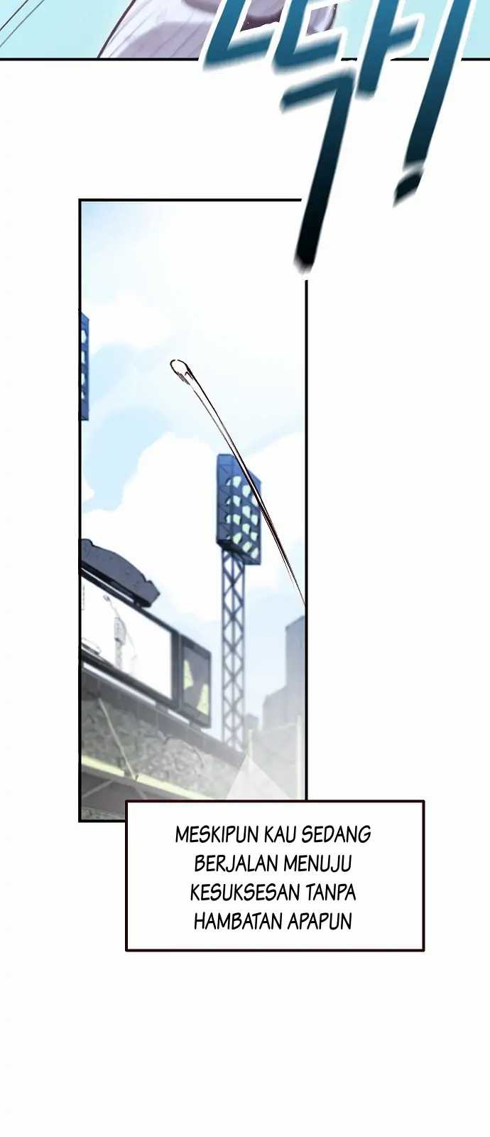 Genius Hitter Hits Fastball Chapter 01 Gambar 6