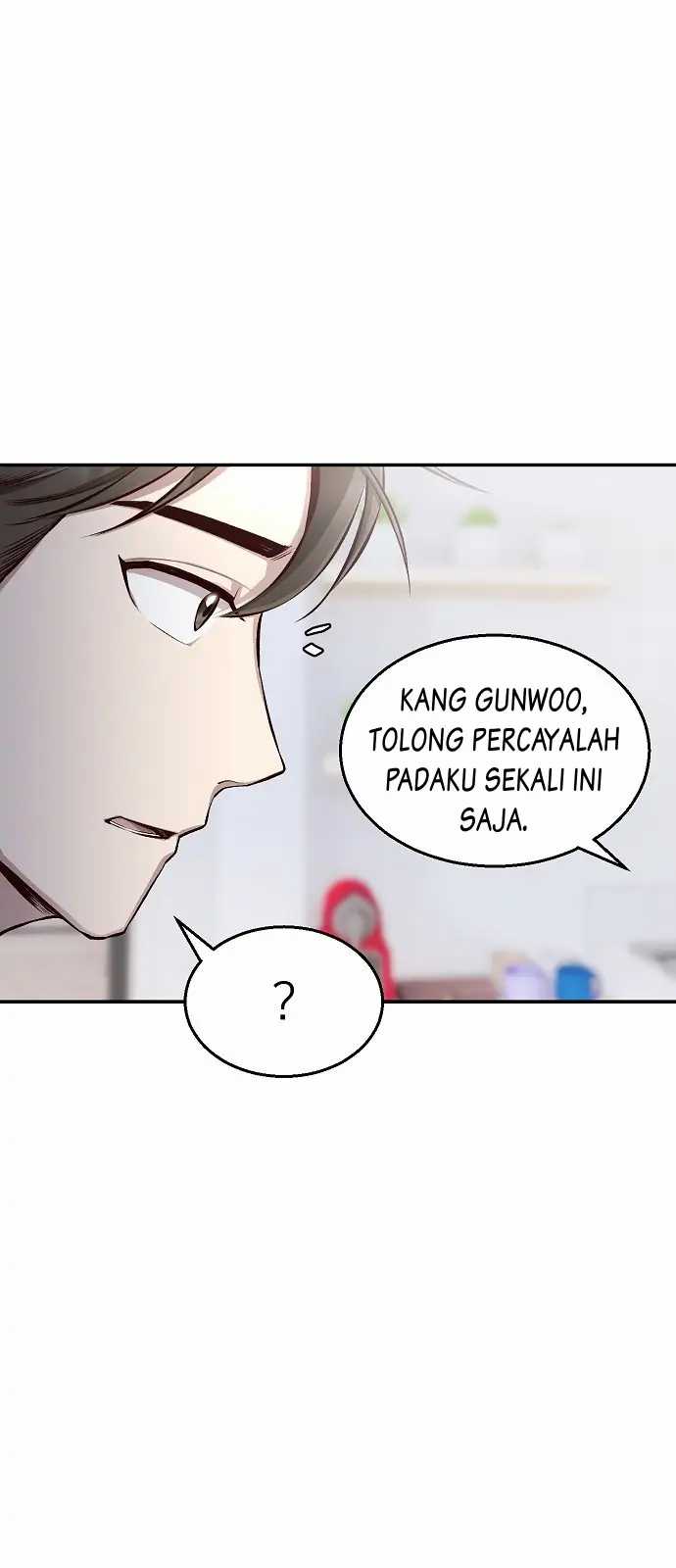 Genius Hitter Hits Fastball Chapter 01 Gambar 61