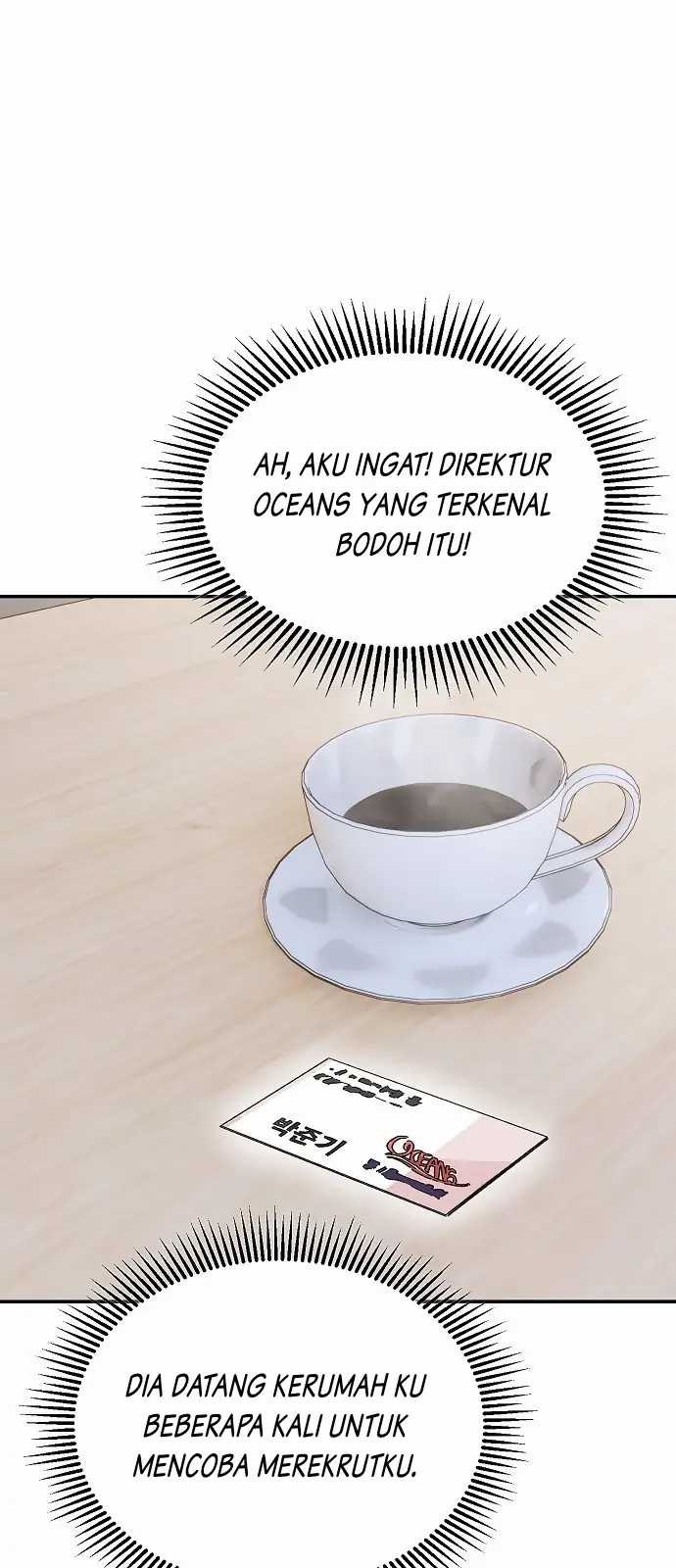 Genius Hitter Hits Fastball Chapter 01 Gambar 63