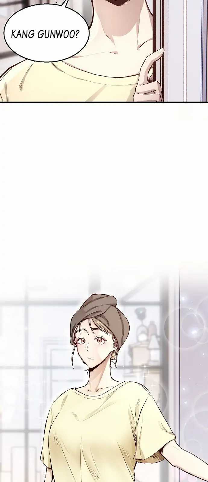 Genius Hitter Hits Fastball Chapter 01 Gambar 84