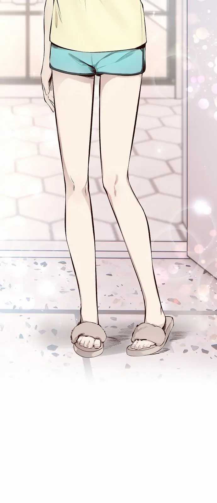 Genius Hitter Hits Fastball Chapter 01 Gambar 85