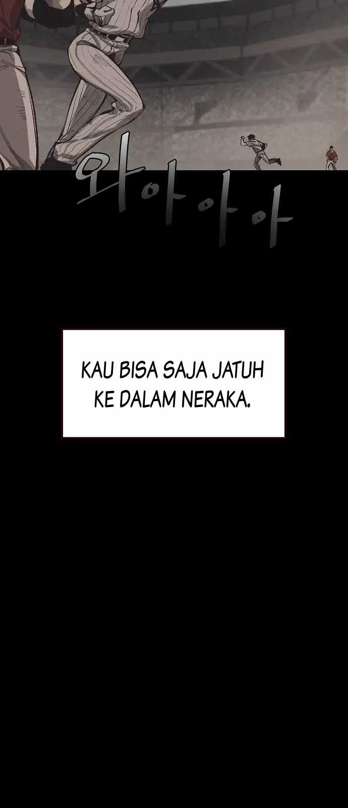 Genius Hitter Hits Fastball Chapter 01 Gambar 8