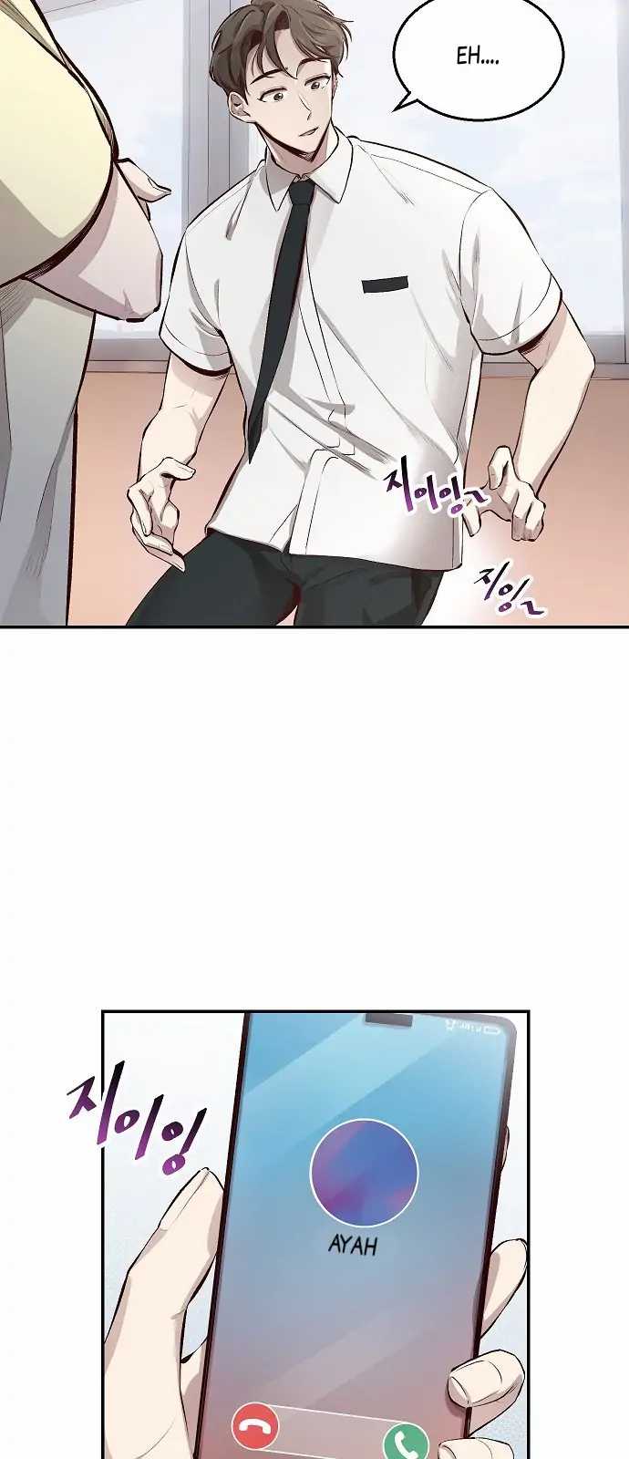 Genius Hitter Hits Fastball Chapter 01 Gambar 98