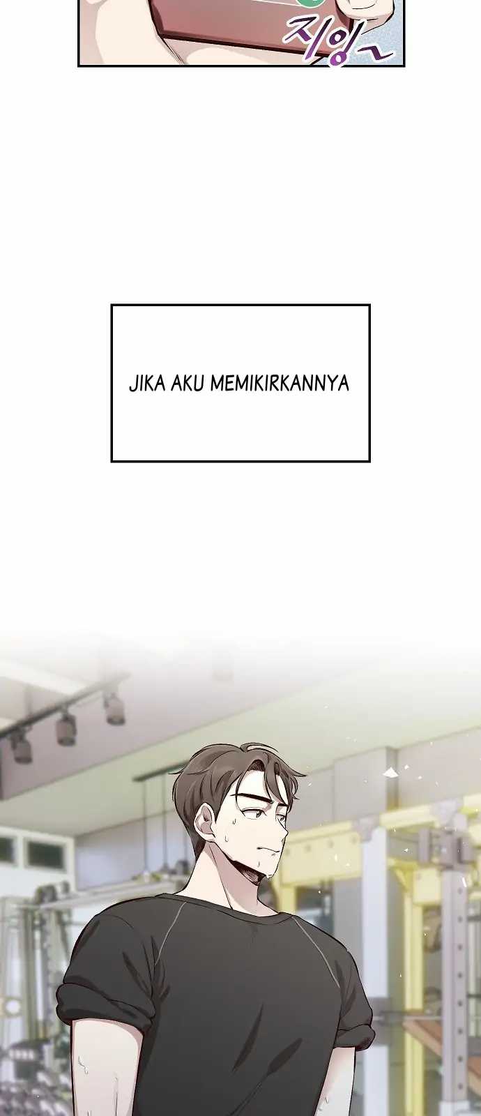 Genius Hitter Hits Fastball Chapter 01 Gambar 99