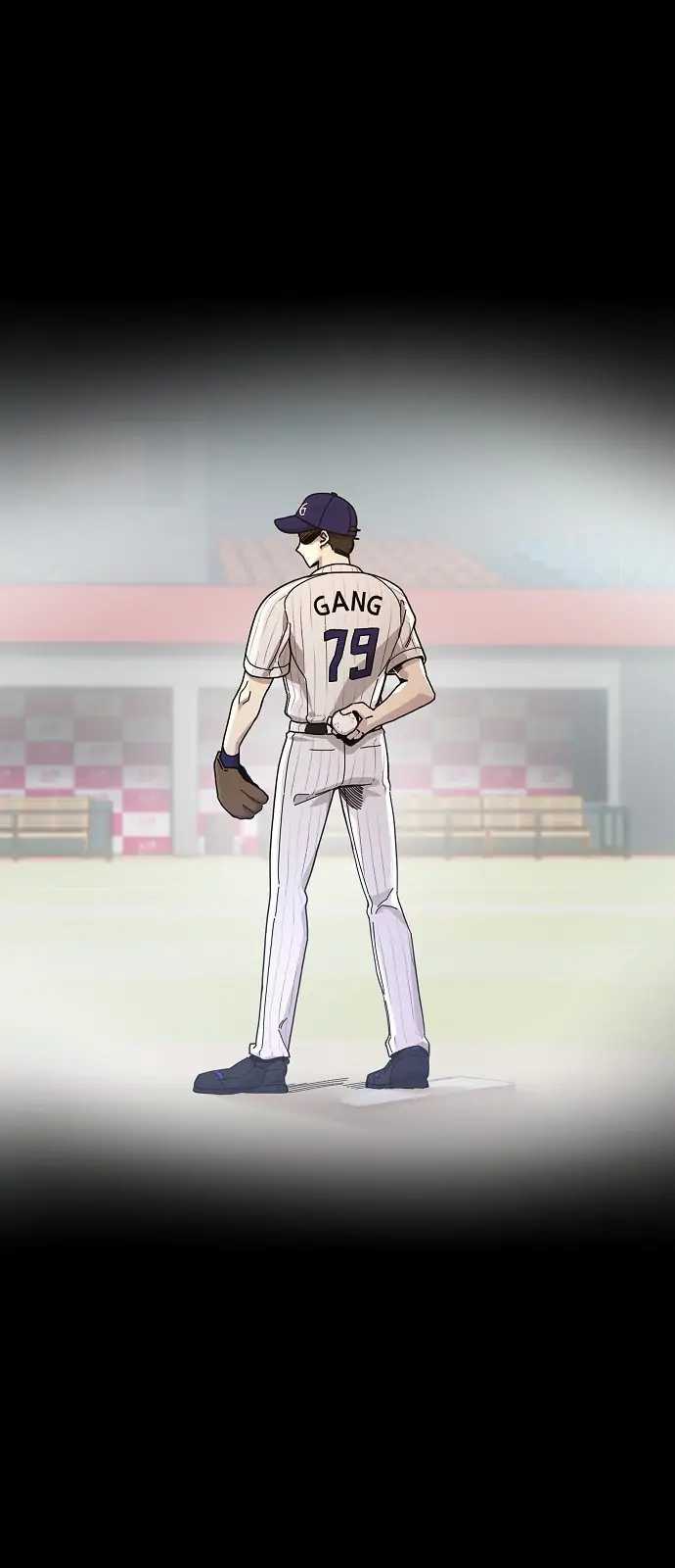 Genius Hitter Hits Fastball Chapter 01 Gambar 9