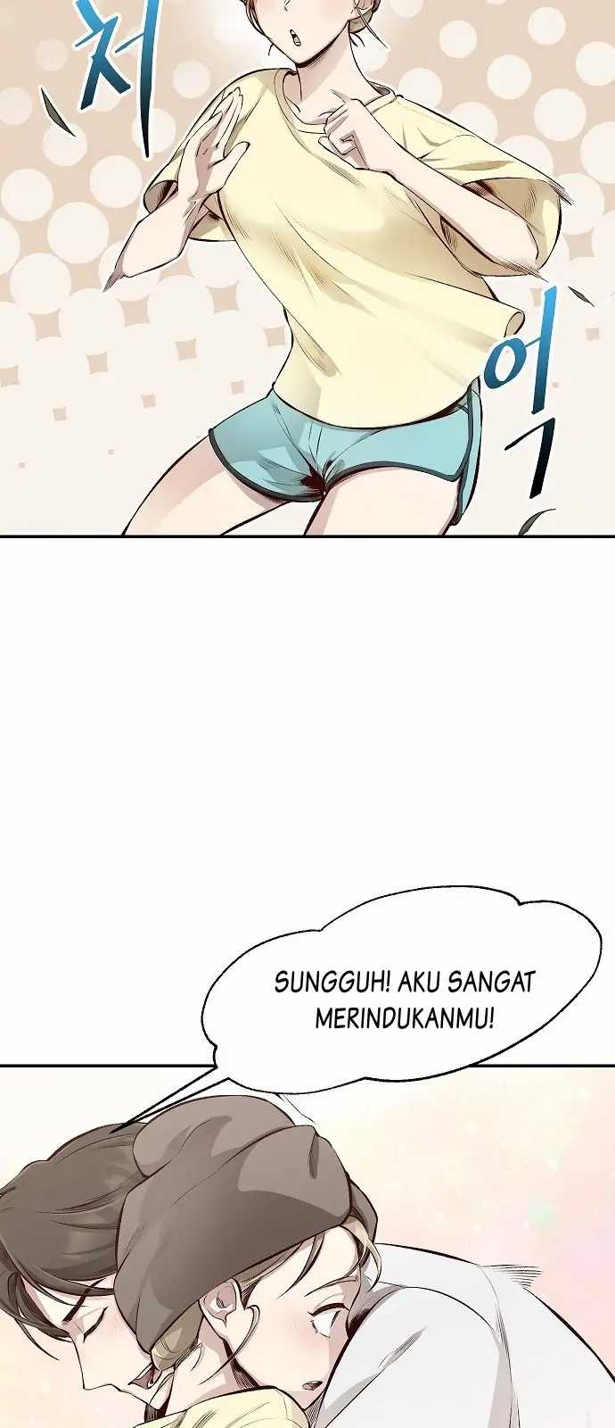 Genius Hitter Hits Fastball Chapter 01 Gambar 91