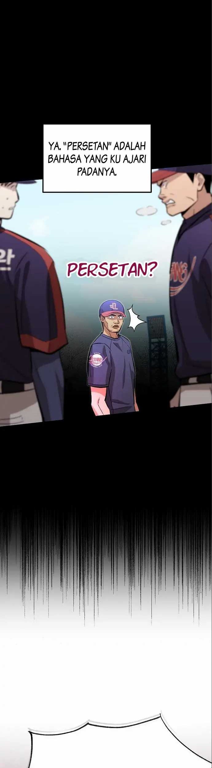 Genius Hitter Hits Fastball Chapter 07 Gambar 40