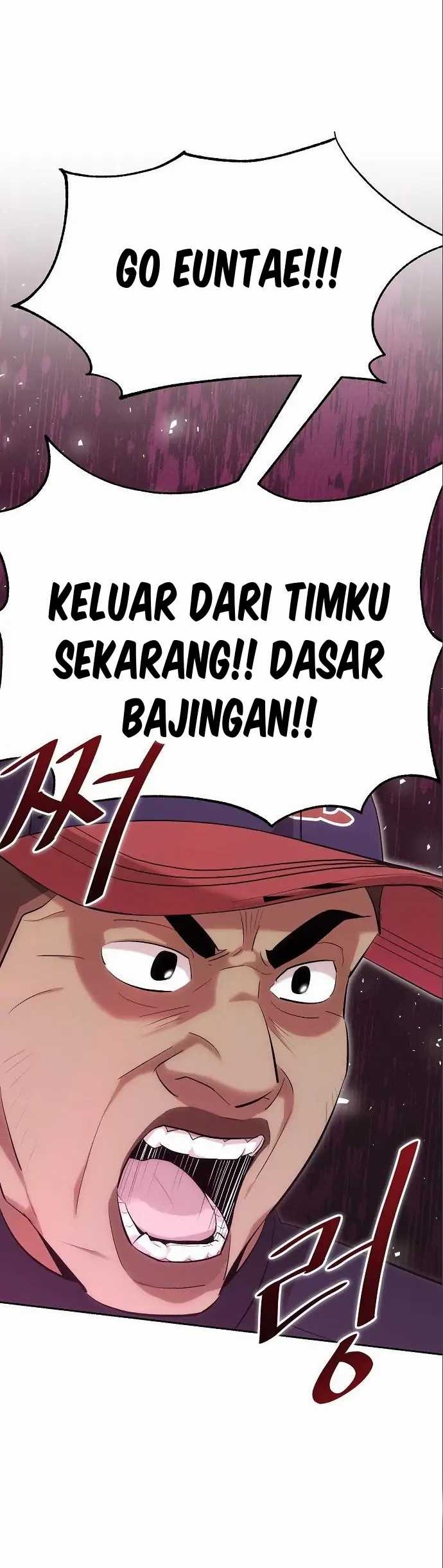 Genius Hitter Hits Fastball Chapter 07 Gambar 24