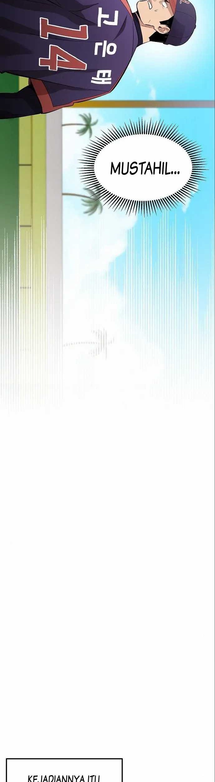 Genius Hitter Hits Fastball Chapter 07 Gambar 26