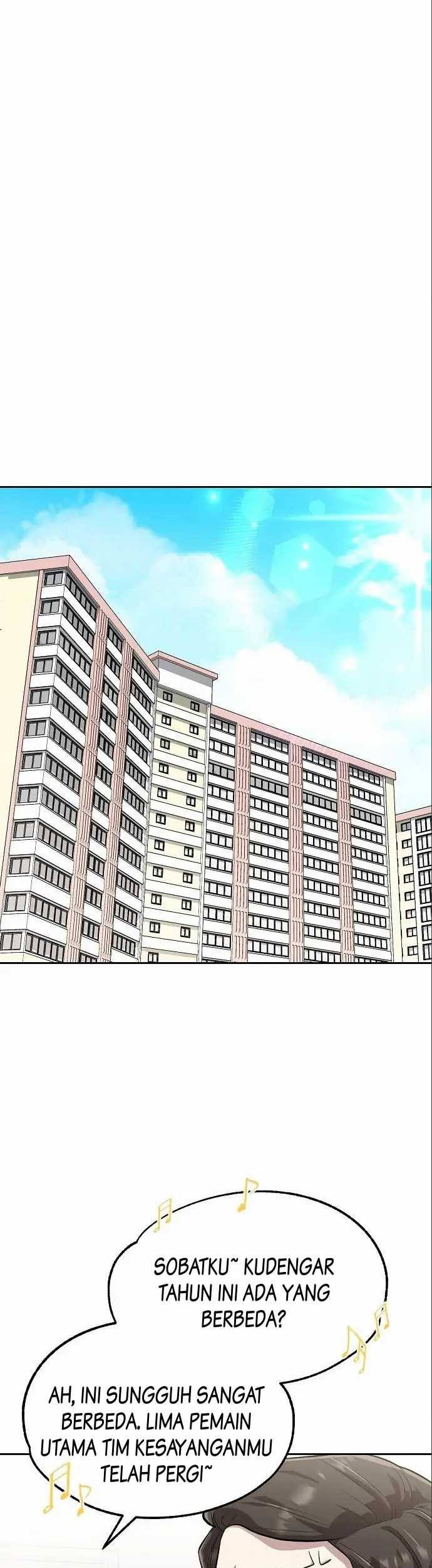 Genius Hitter Hits Fastball Chapter 07 Gambar 46