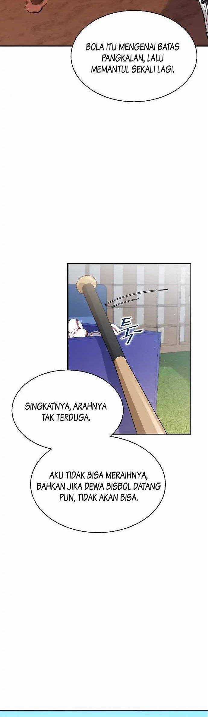 Genius Hitter Hits Fastball Chapter 07 Gambar 10
