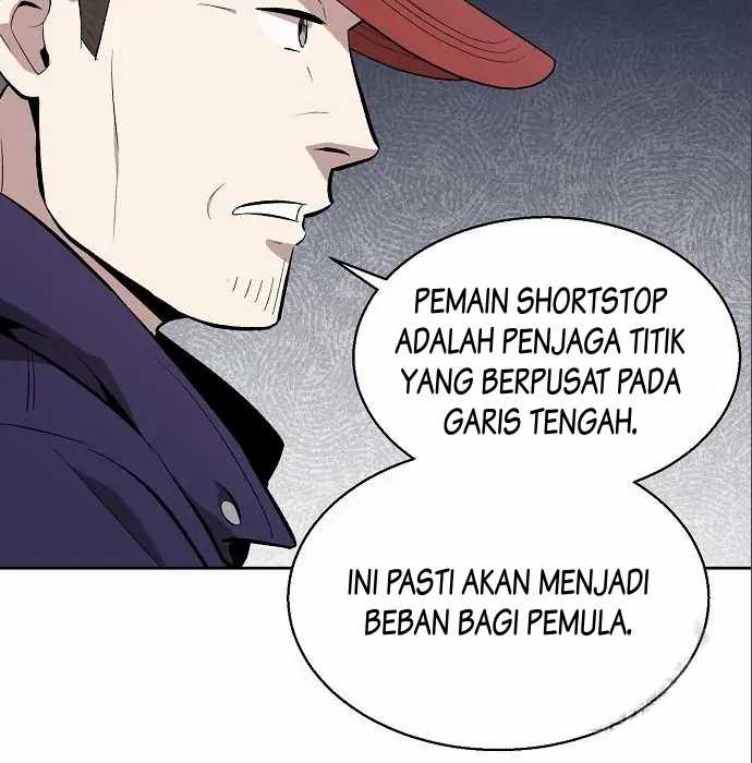 Genius Hitter Hits Fastball Chapter 06 Gambar 142