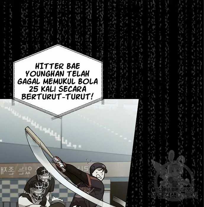 Genius Hitter Hits Fastball Chapter 06 Gambar 15
