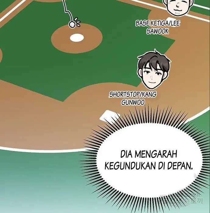 Genius Hitter Hits Fastball Chapter 06 Gambar 154