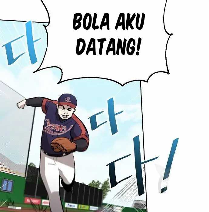 Genius Hitter Hits Fastball Chapter 06 Gambar 156
