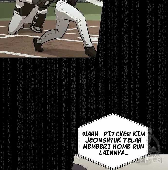 Genius Hitter Hits Fastball Chapter 06 Gambar 16