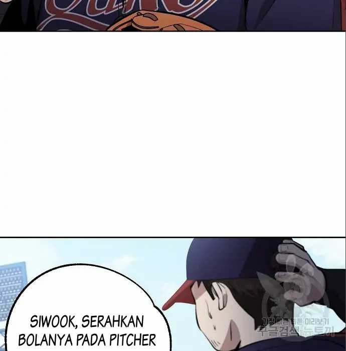 Genius Hitter Hits Fastball Chapter 06 Gambar 161