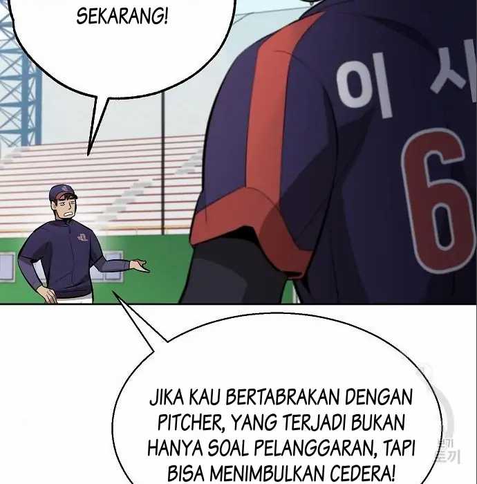 Genius Hitter Hits Fastball Chapter 06 Gambar 162