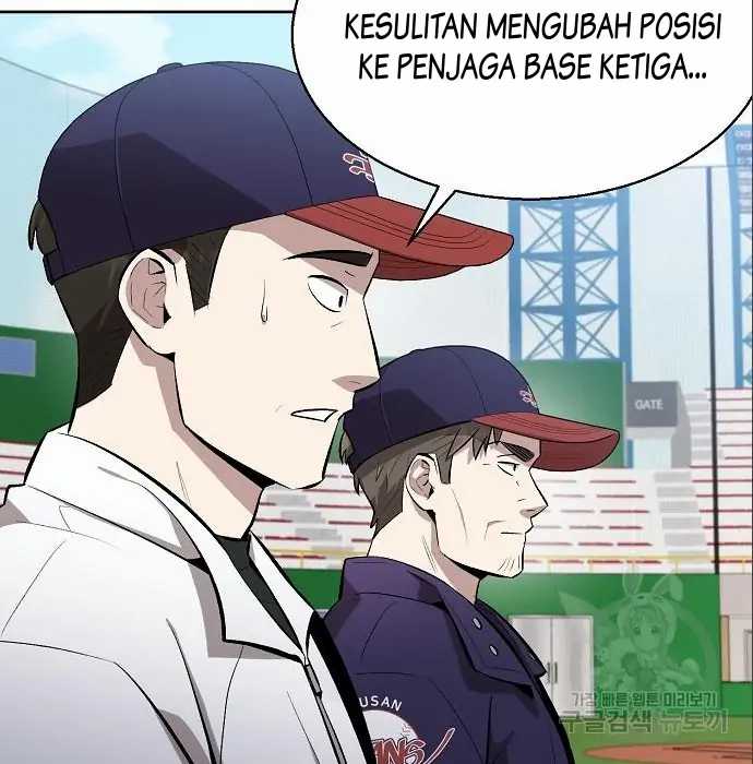 Genius Hitter Hits Fastball Chapter 06 Gambar 164