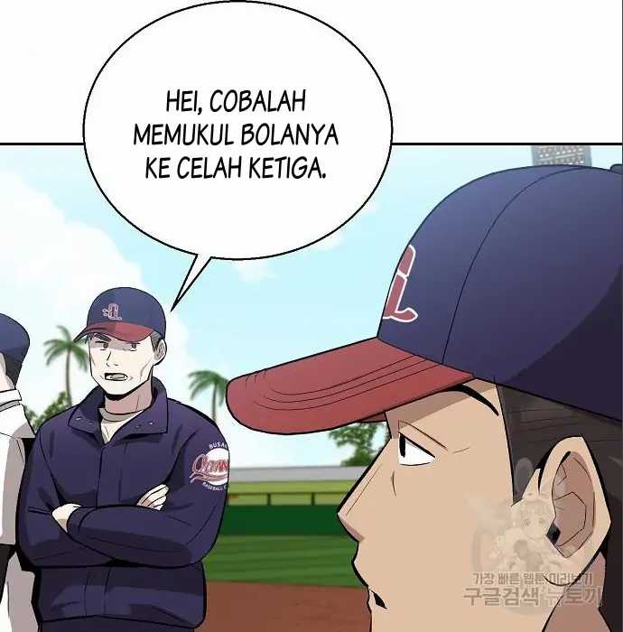 Genius Hitter Hits Fastball Chapter 06 Gambar 181