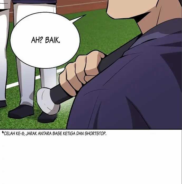 Genius Hitter Hits Fastball Chapter 06 Gambar 182