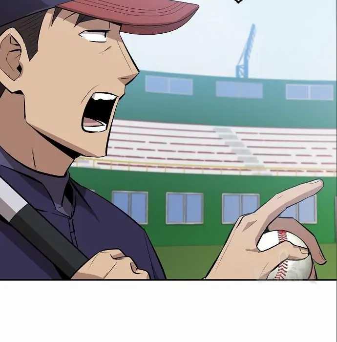 Genius Hitter Hits Fastball Chapter 06 Gambar 184