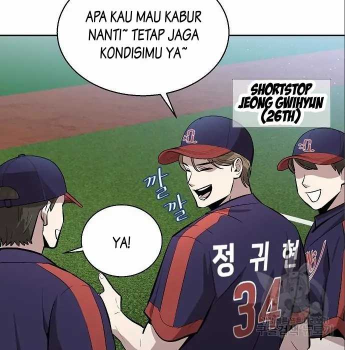 Genius Hitter Hits Fastball Chapter 06 Gambar 100