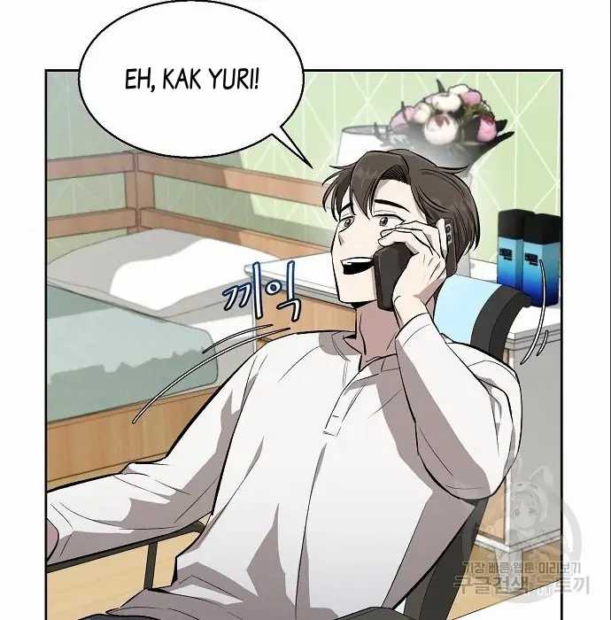 Genius Hitter Hits Fastball Chapter 06 Gambar 110