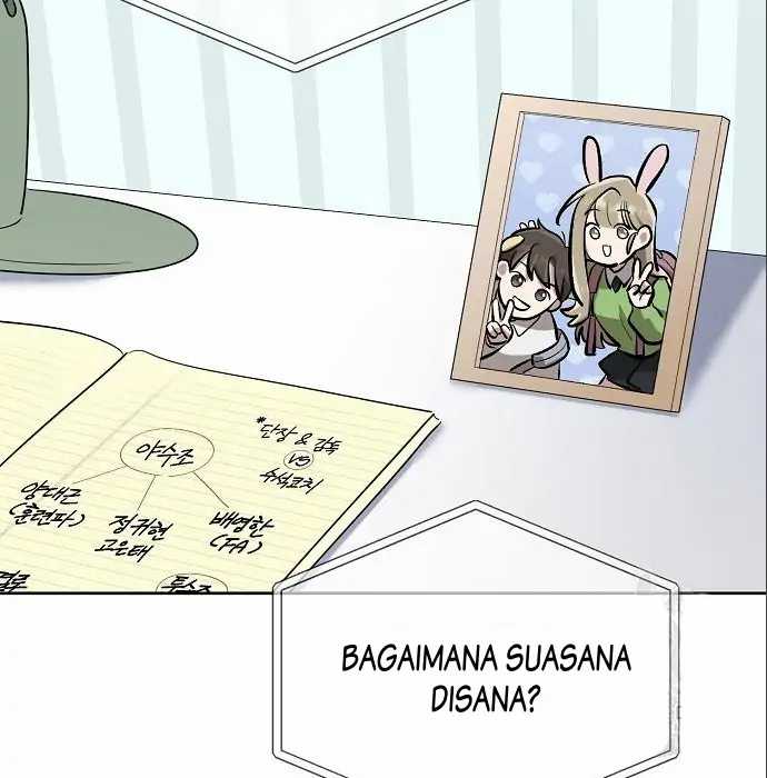 Genius Hitter Hits Fastball Chapter 06 Gambar 112