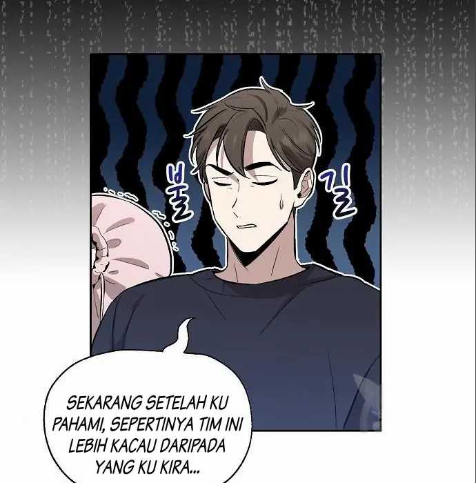 Genius Hitter Hits Fastball Chapter 06 Gambar 21