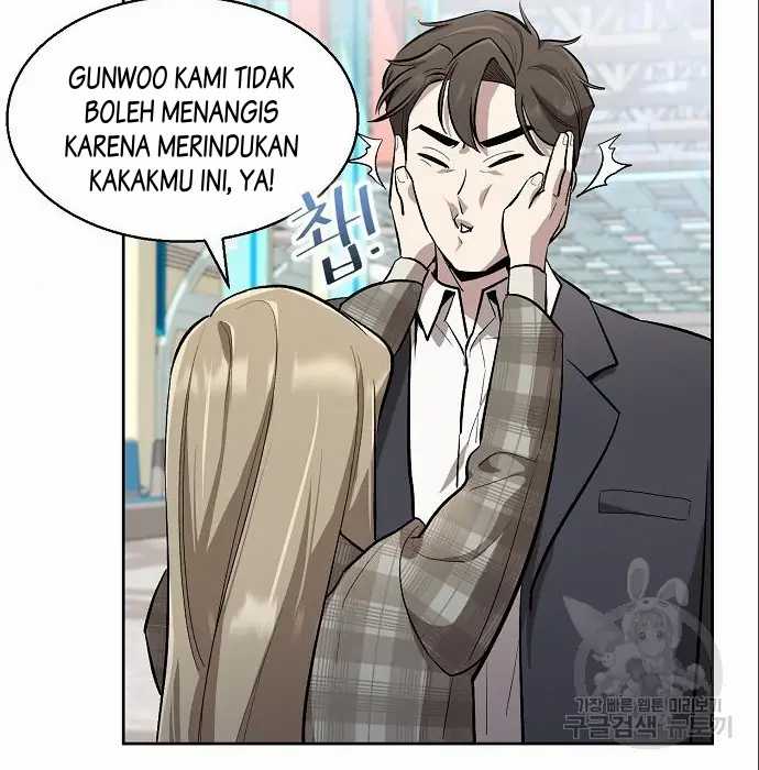 Genius Hitter Hits Fastball Chapter 06 Gambar 35