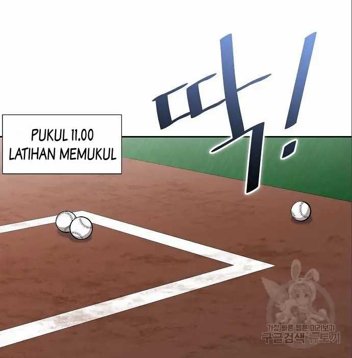 Genius Hitter Hits Fastball Chapter 06 Gambar 44