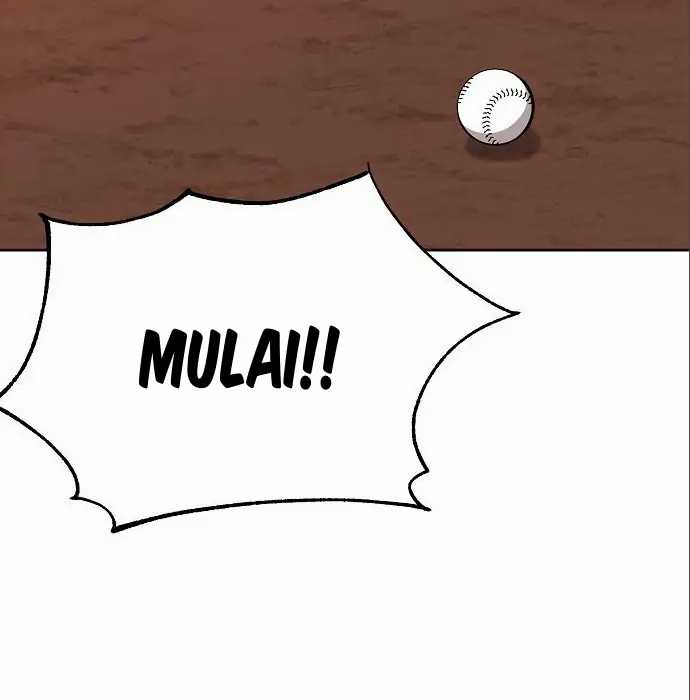 Genius Hitter Hits Fastball Chapter 06 Gambar 45