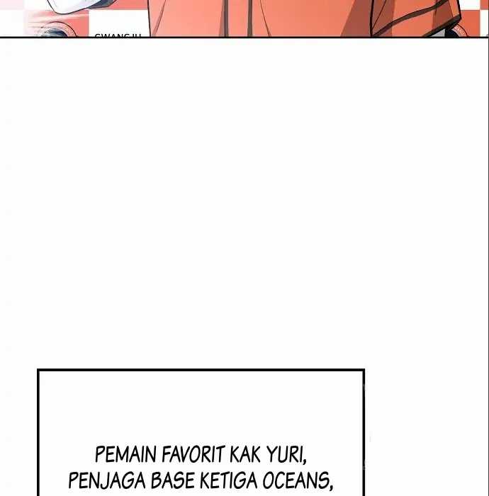 Genius Hitter Hits Fastball Chapter 06 Gambar 4