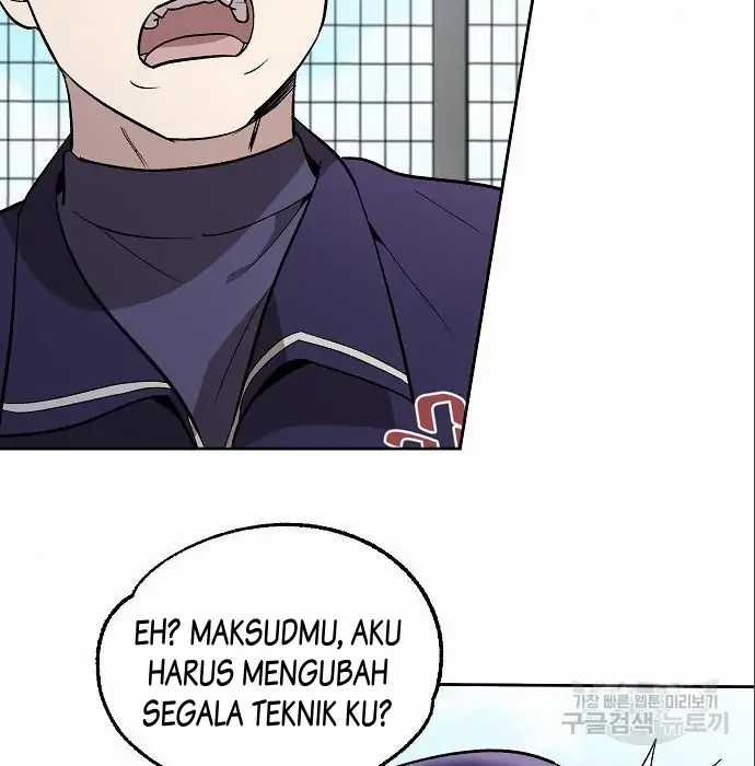 Genius Hitter Hits Fastball Chapter 06 Gambar 55