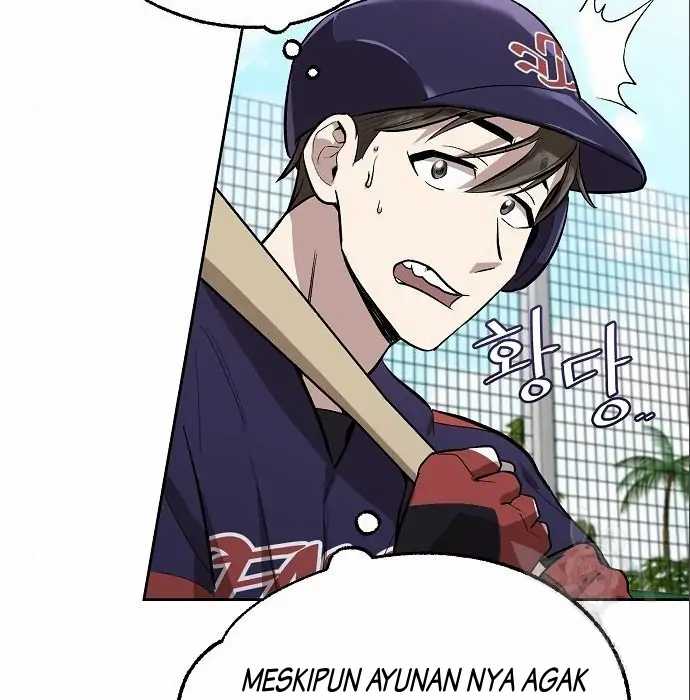 Genius Hitter Hits Fastball Chapter 06 Gambar 56