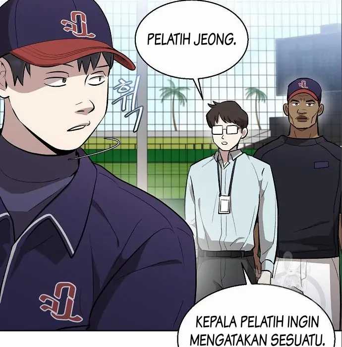 Genius Hitter Hits Fastball Chapter 06 Gambar 58